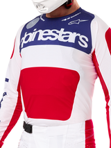 Techstar Fortitude Conjunto Completo LE
