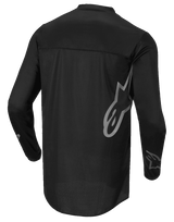 2021 Fluid Graphite Jersey