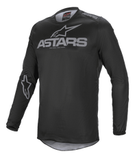 Camiseta Fluid Graphite