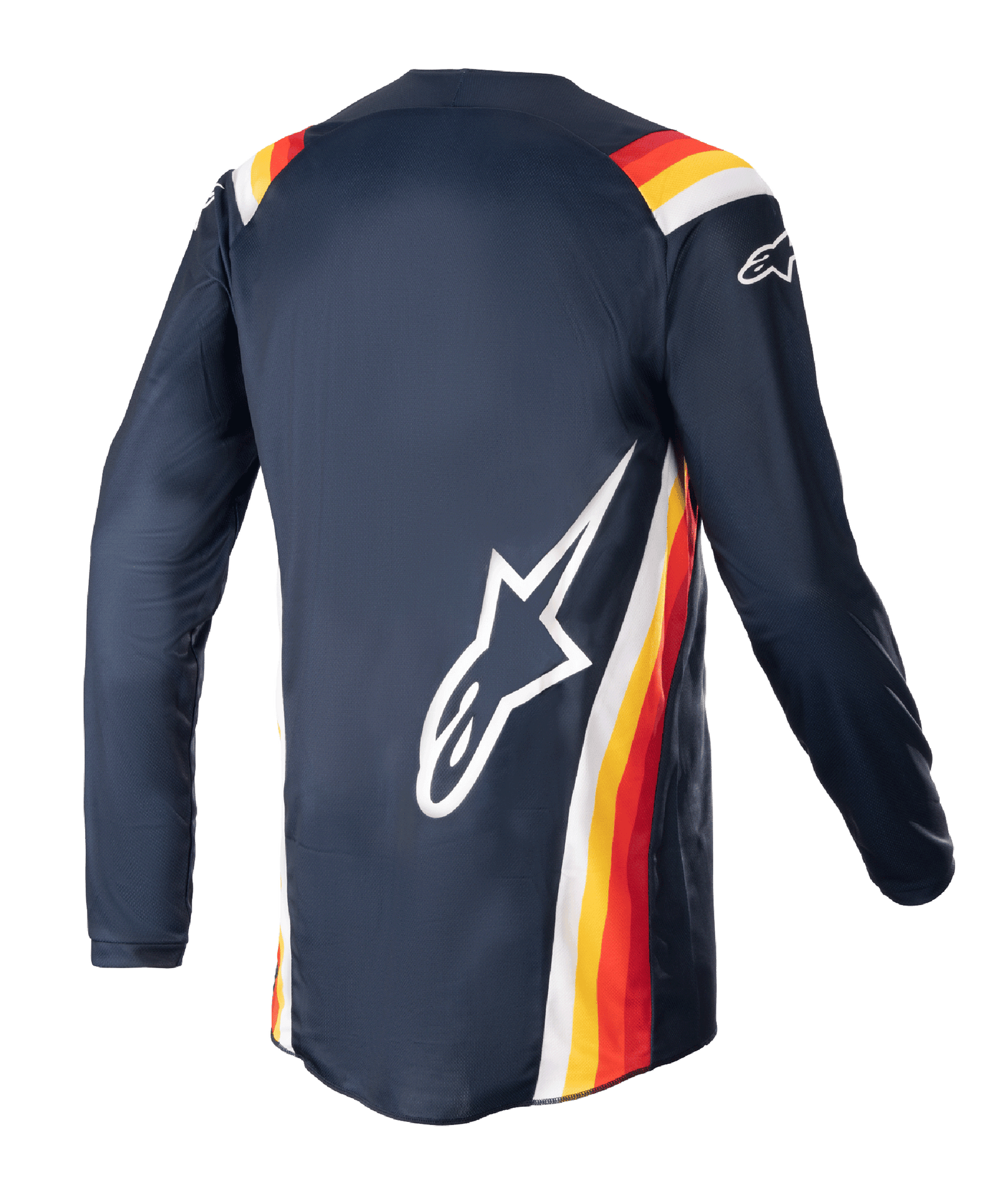 Maillot Fluid Corsa 2023