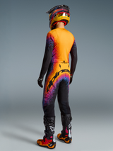 Limited Edition Supertech Black Hole Pantalones