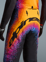 Limited Edition Supertech Black Hole Pantalones