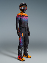 Limited Edition Supertech Black Hole Pantalones