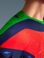 Limited Edition Supertech Records Jersey