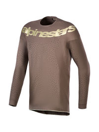 Jersey Supertech Air Gold Edición Limitada