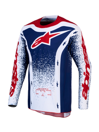 Jersey Techstar Unity Edición Limitada