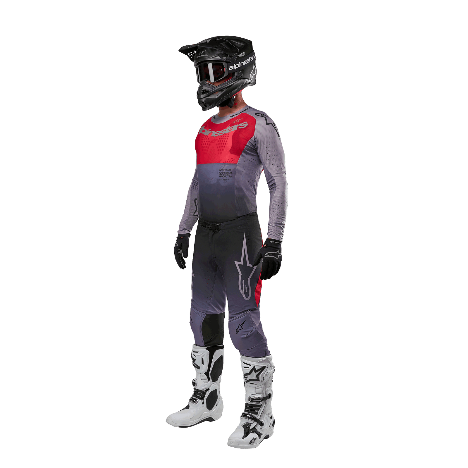 2024 Supertech Dade Jersey