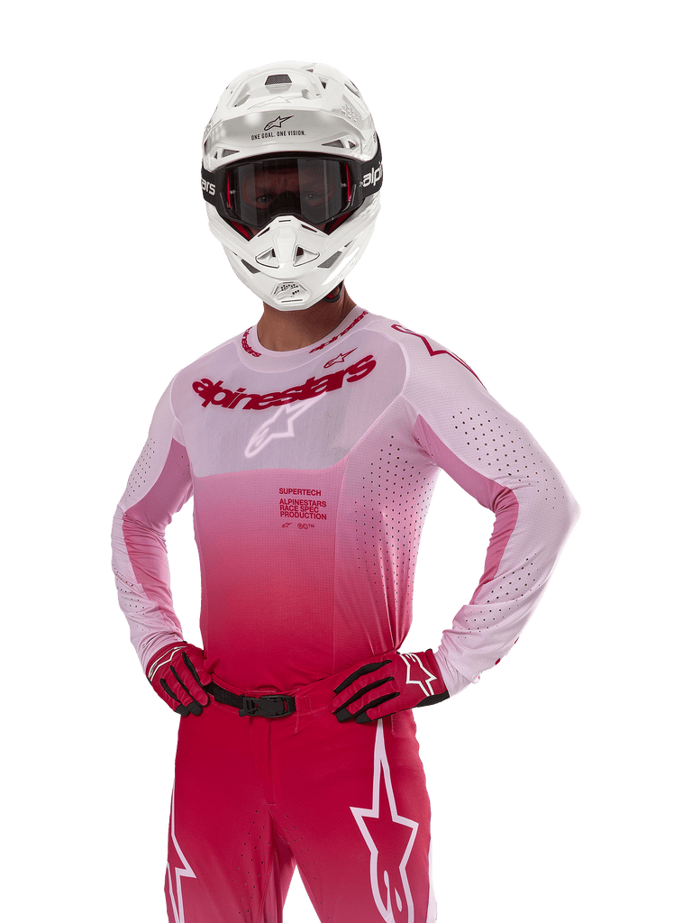 Maillot Supertech Dade 2024 