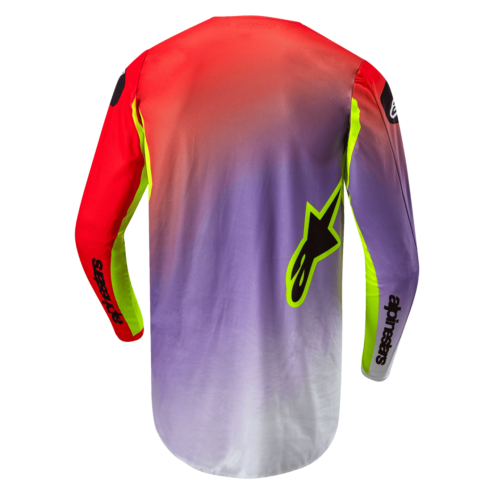 2024 Fluid Lucent Jersey