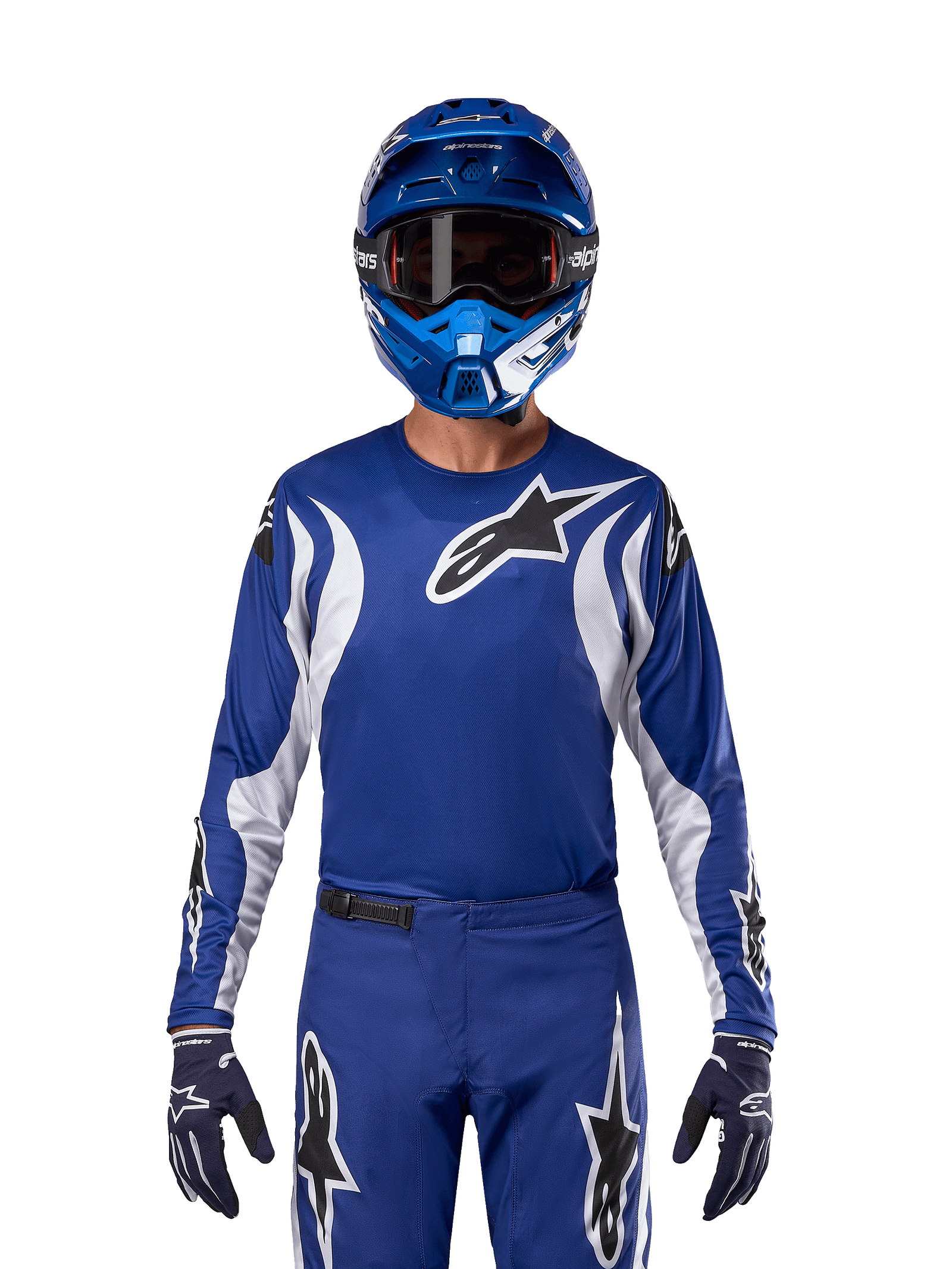 Maillot Fluid Lucent 2024