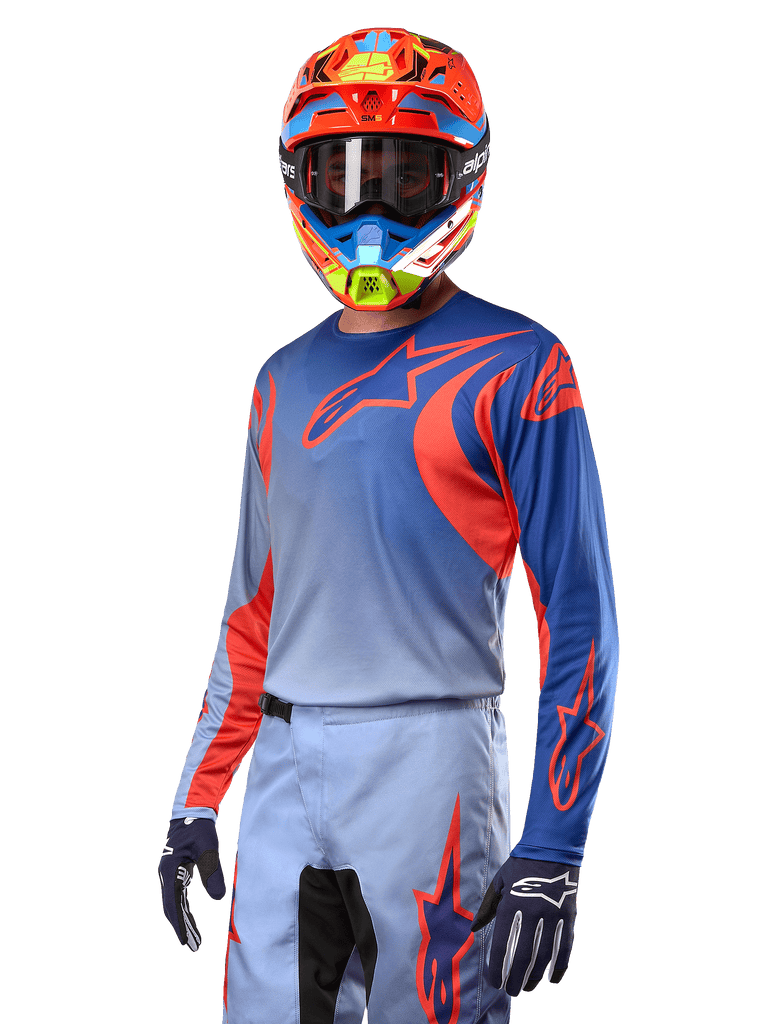 Maillot Fluid Lucent 2024