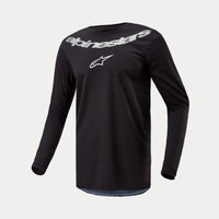 Jersey Fluid Graphite 2024