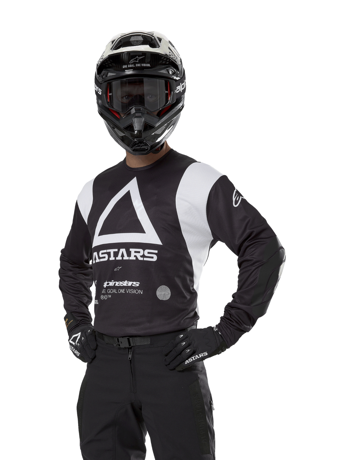 Jersey Techdura