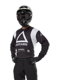 Jersey Techdura