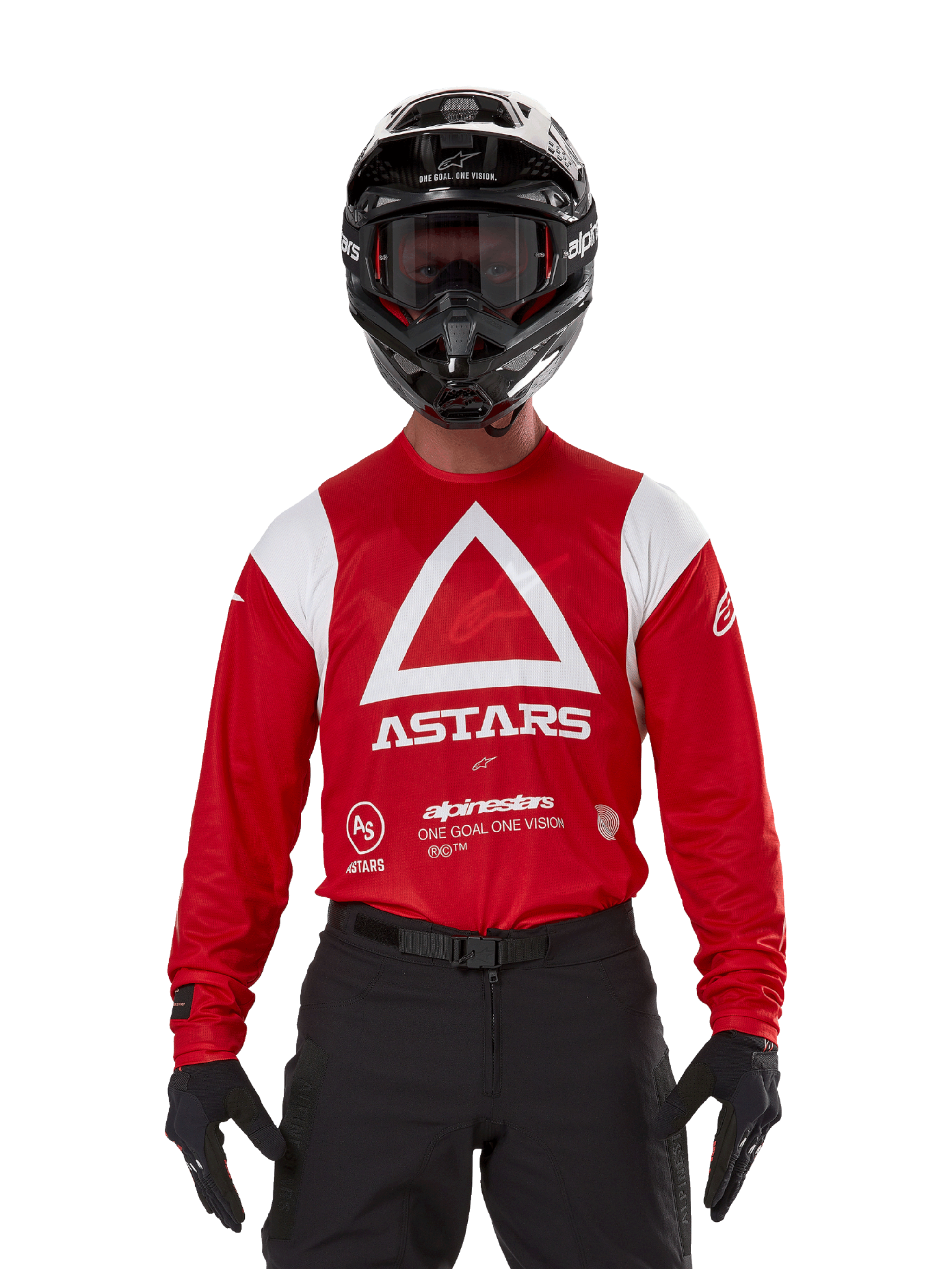 Camiseta Techdura