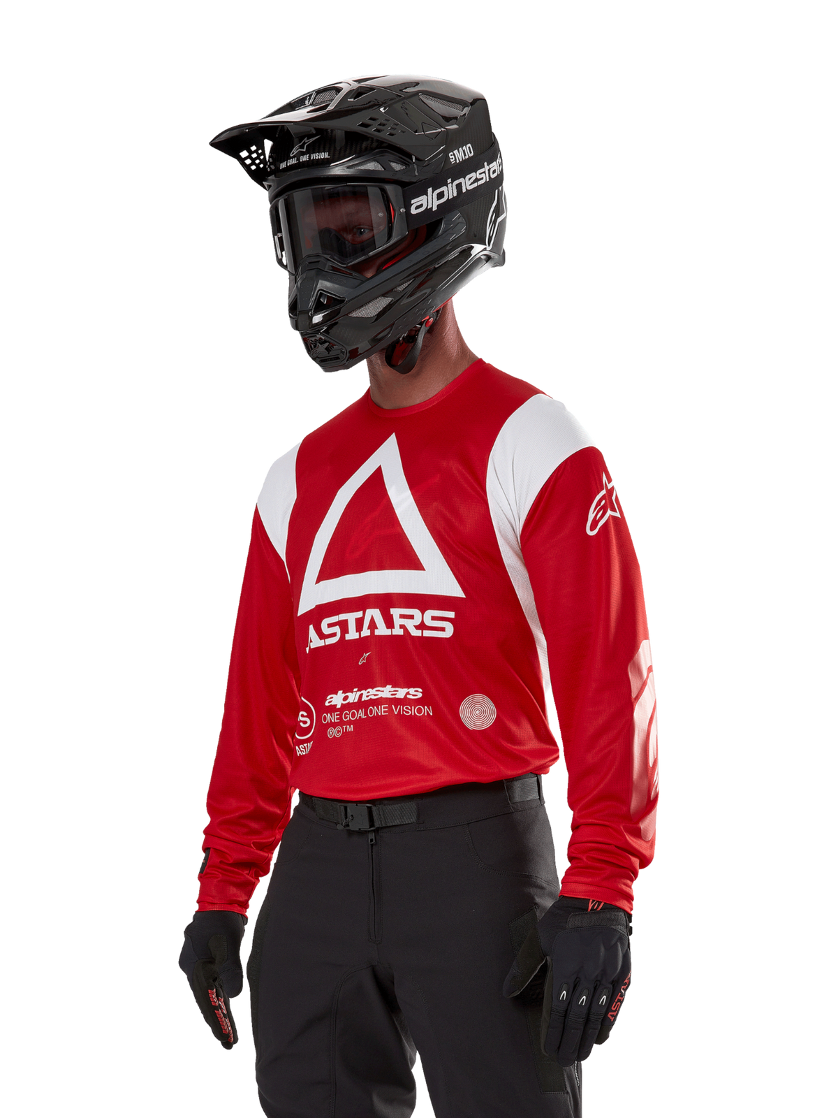 Jersey Techdura