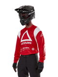 Techdura Jersey