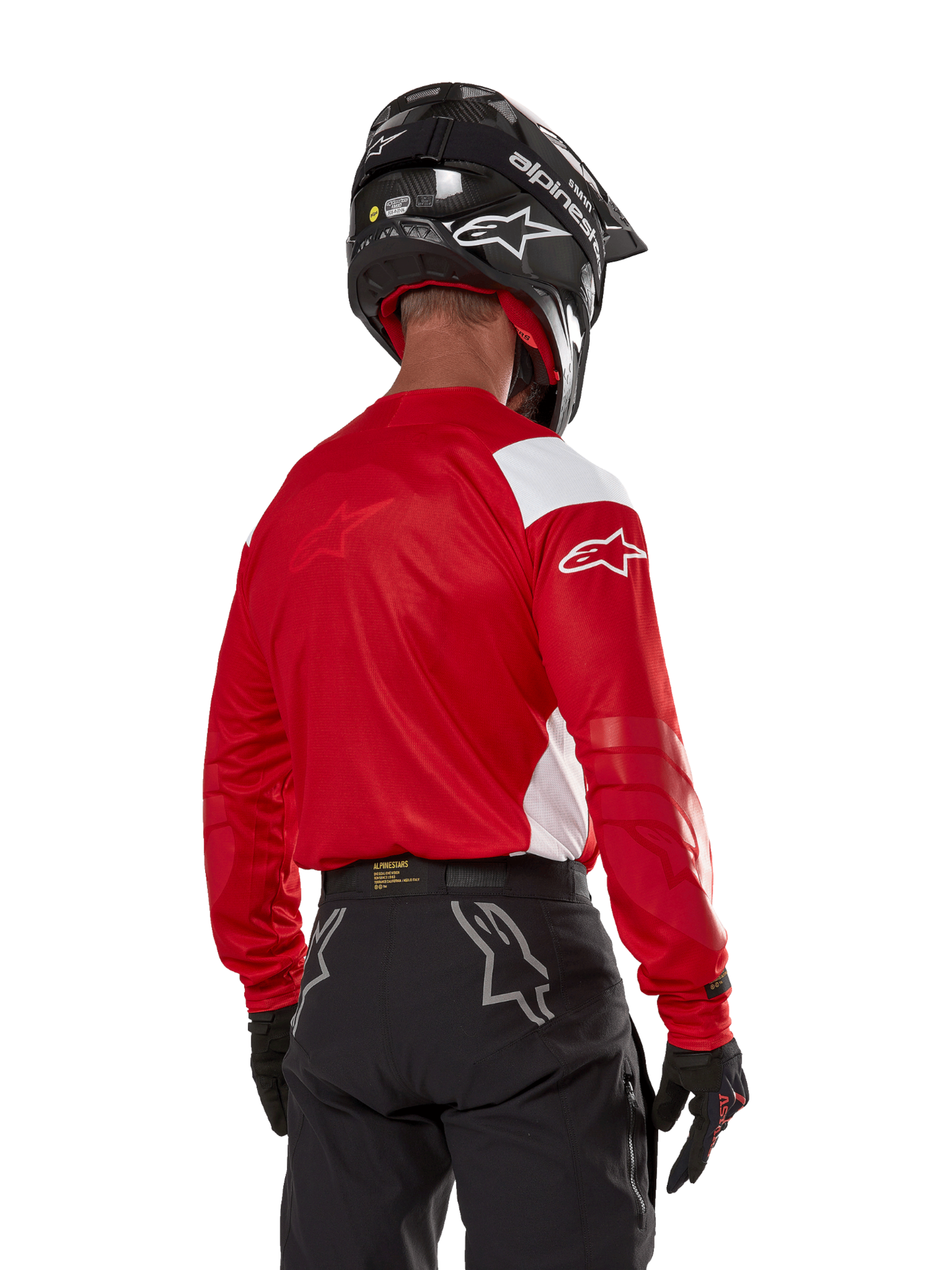 Camiseta Techdura