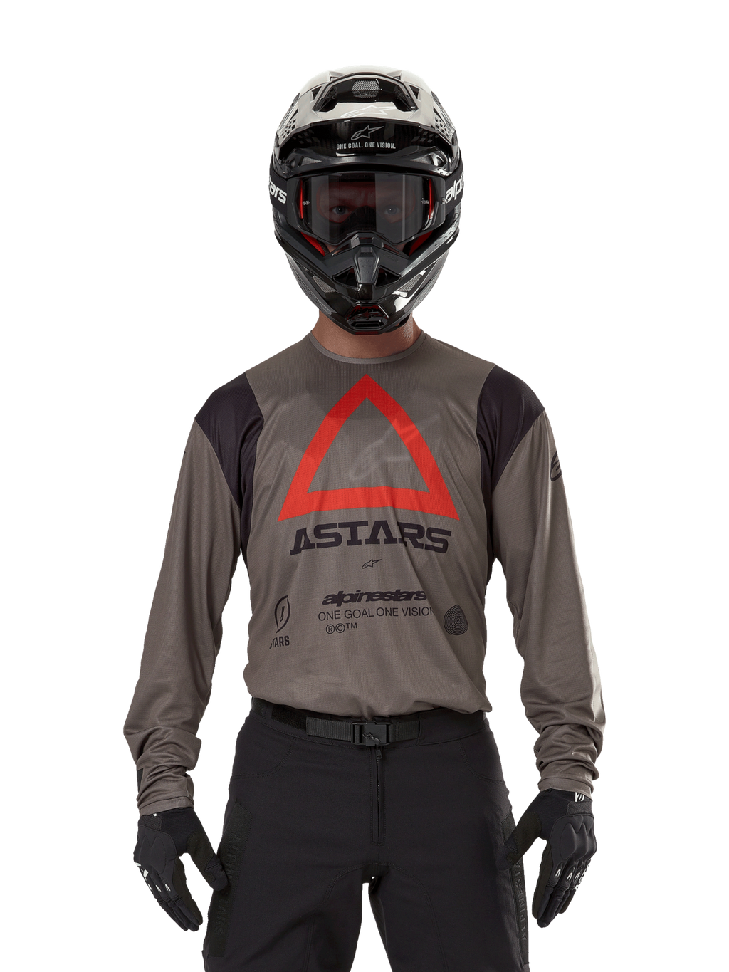 Camiseta Techdura