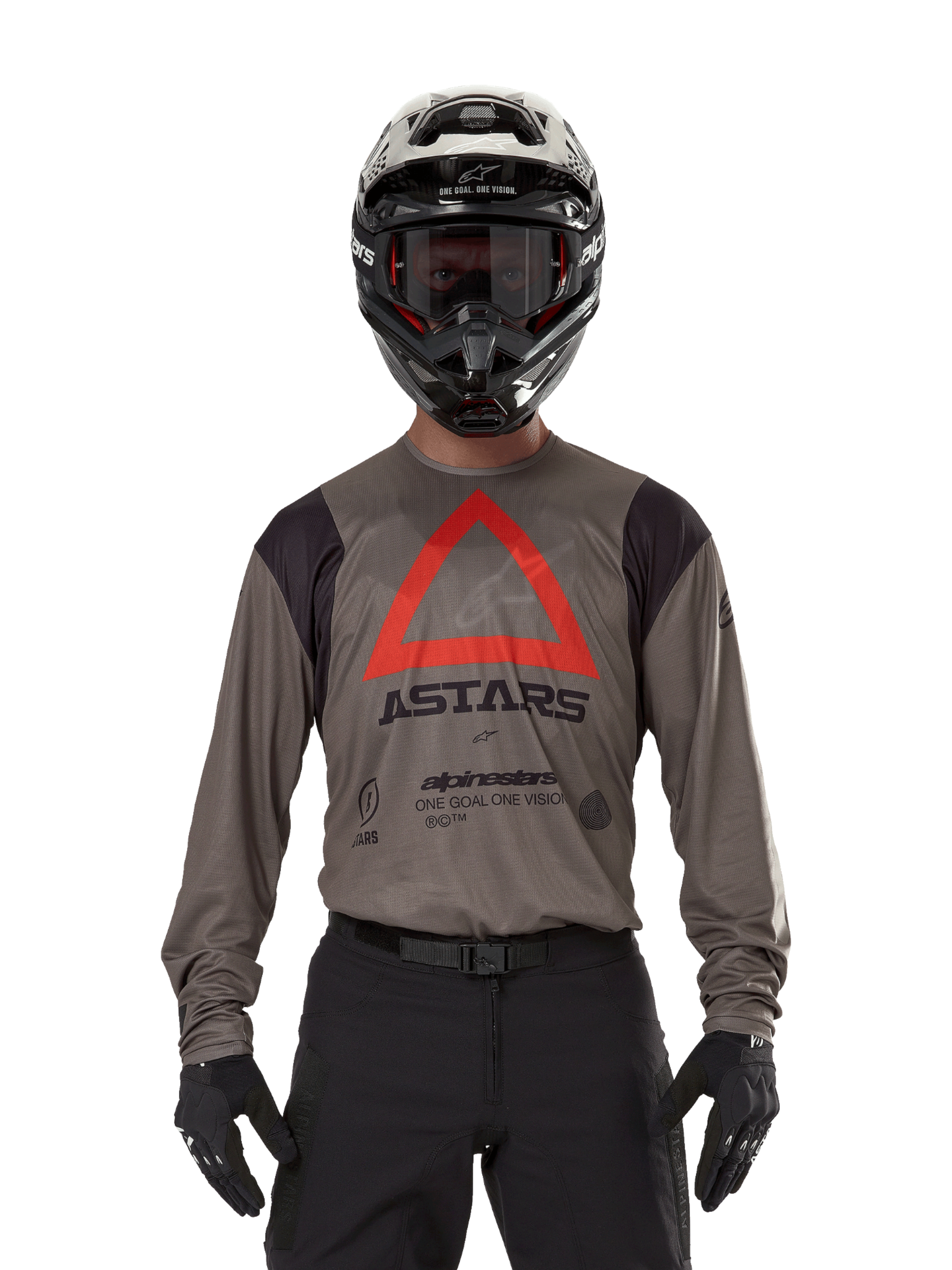 Camiseta Techdura