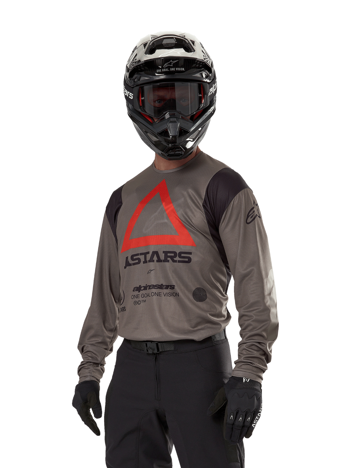 Jersey Techdura