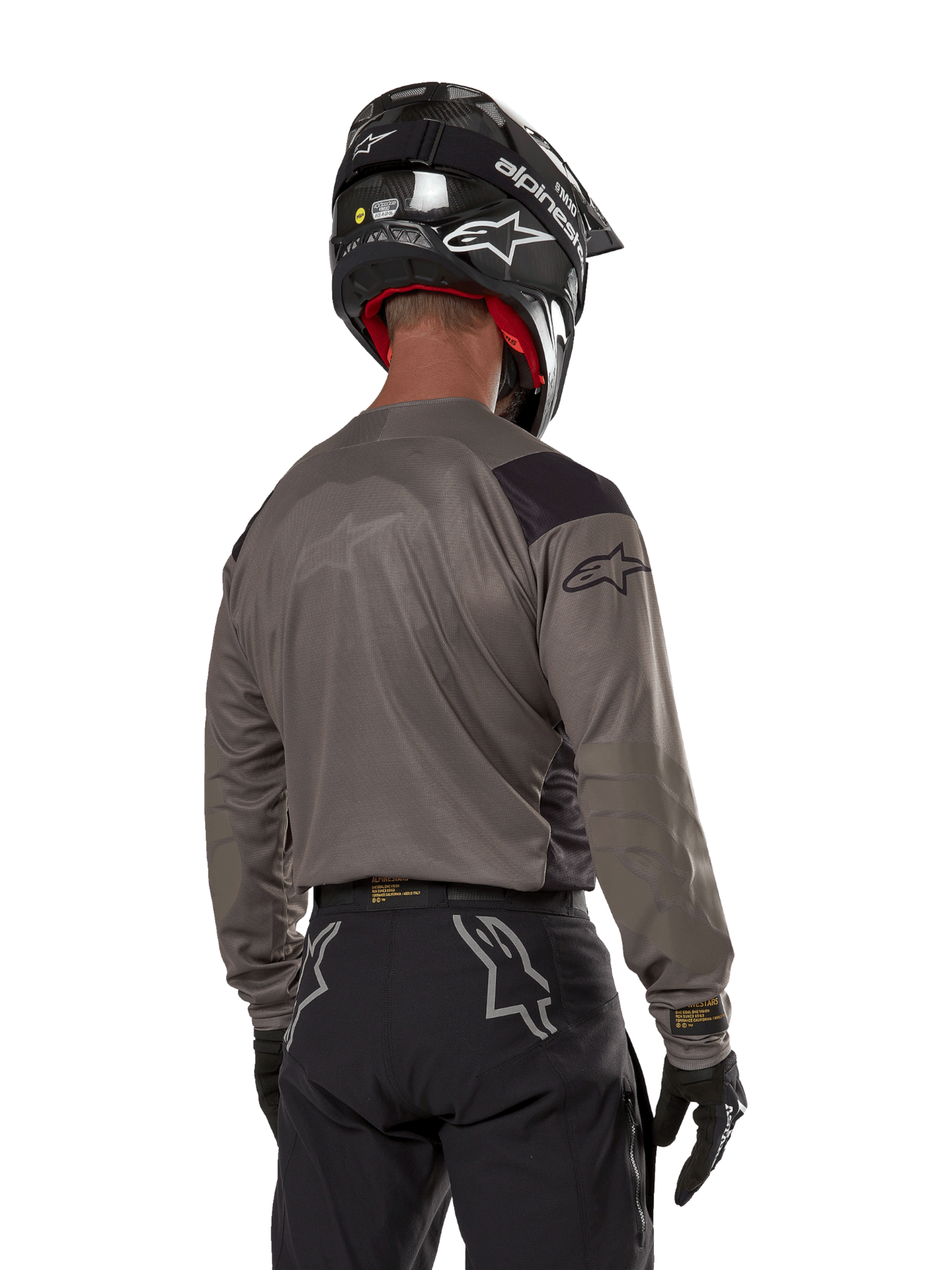 Camiseta Techdura