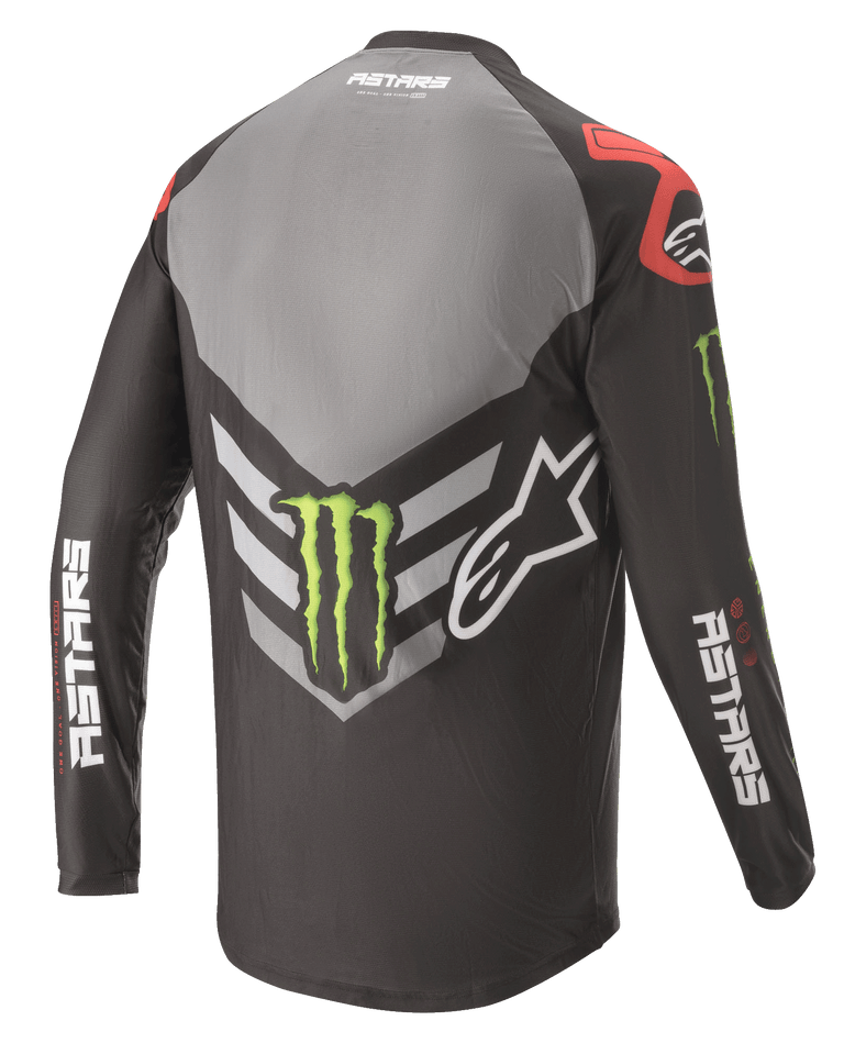 Maillot Monster Ammo