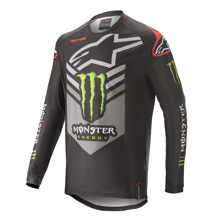 Maillot Monster Ammo