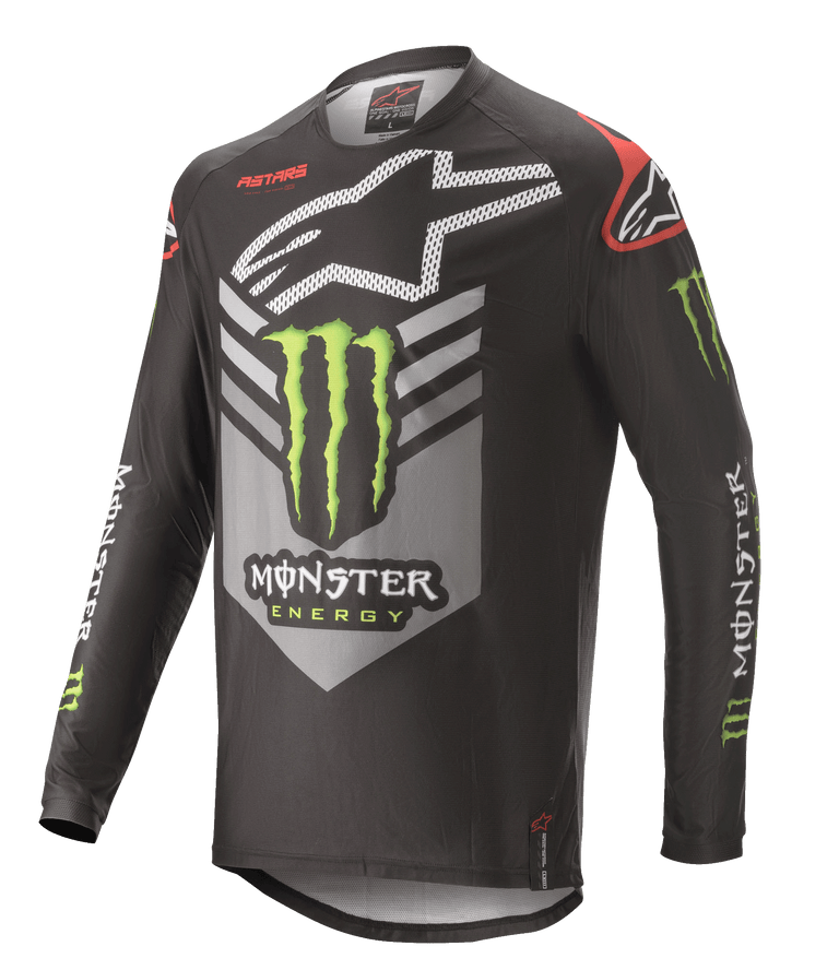 Maillot Monster Ammo