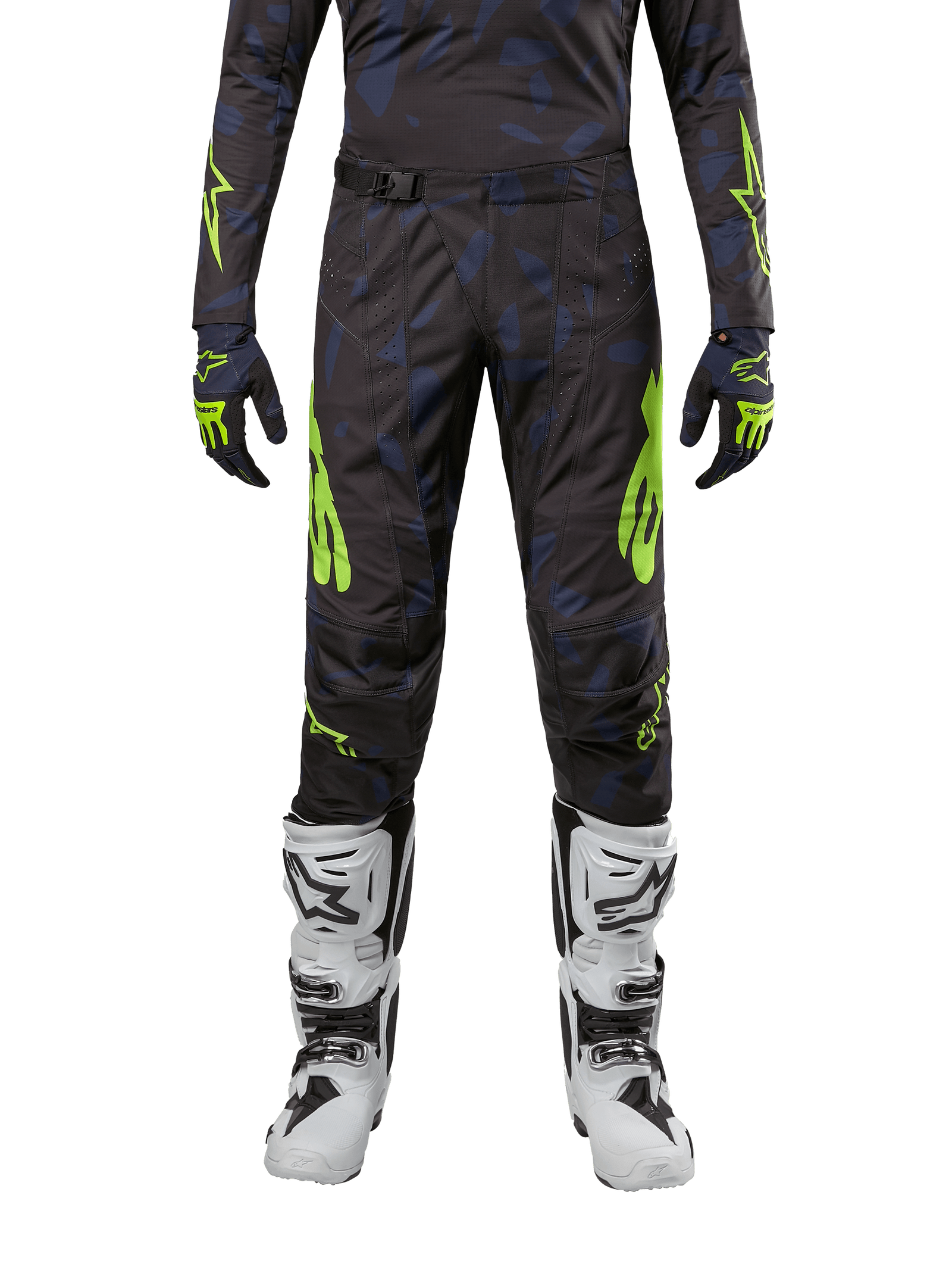 2024 Techstar Rantera Pantalones