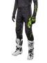 Pantalones Techstar Rantera 2024