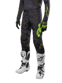 Pantalones Techstar Rantera 2024