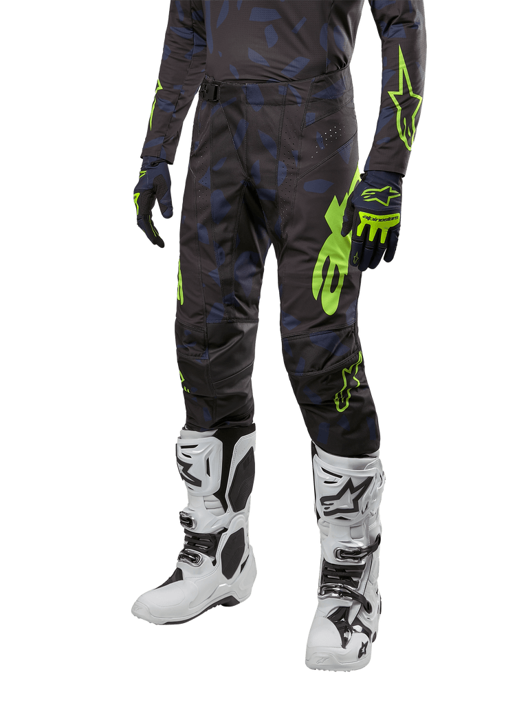 Pantalones Techstar Rantera 2024