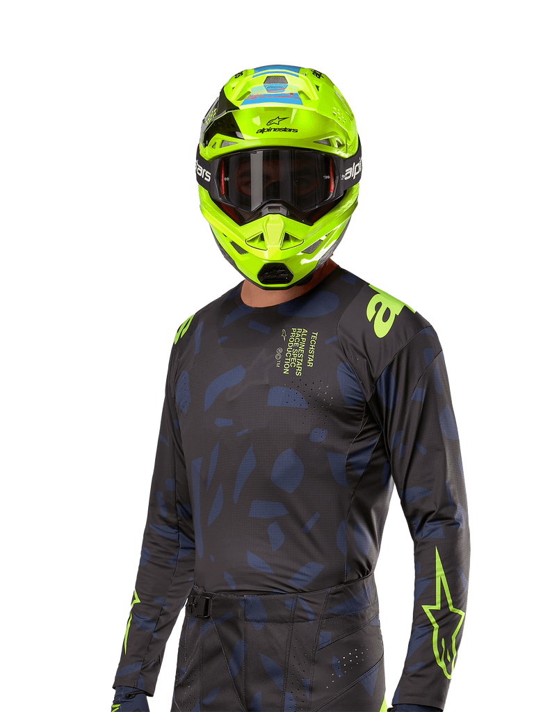 Camiseta Techstar Rantera 2024