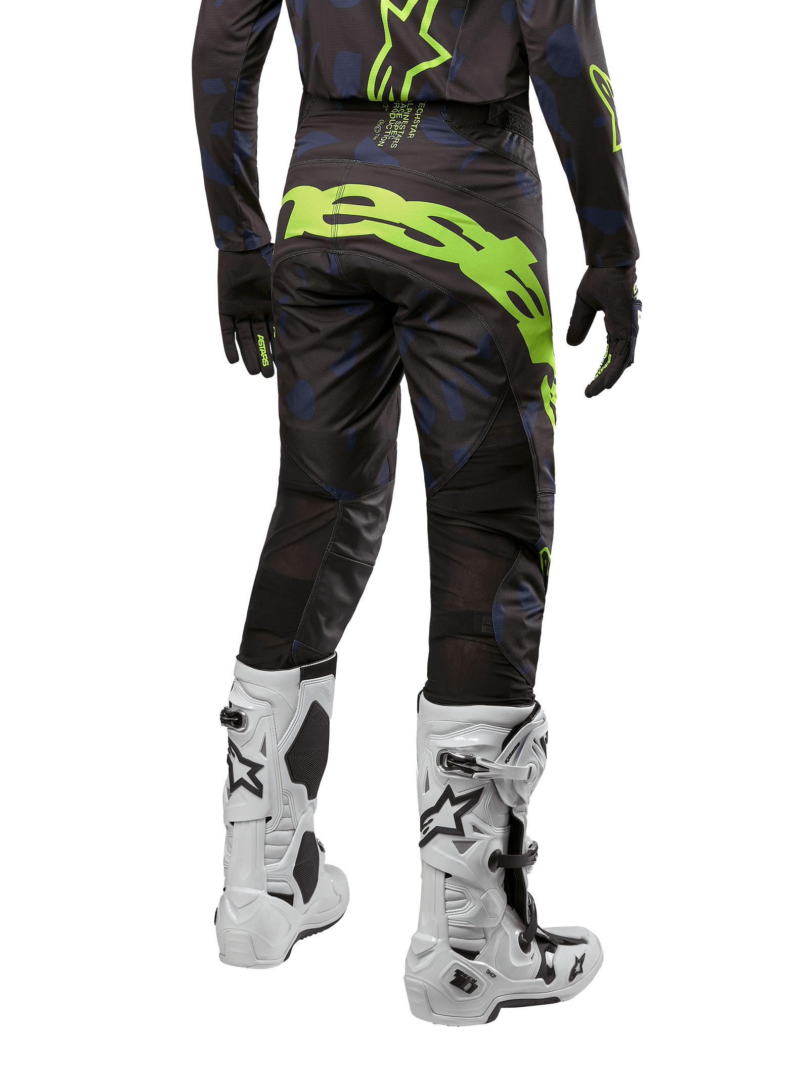 2024 Techstar Rantera Pantalones