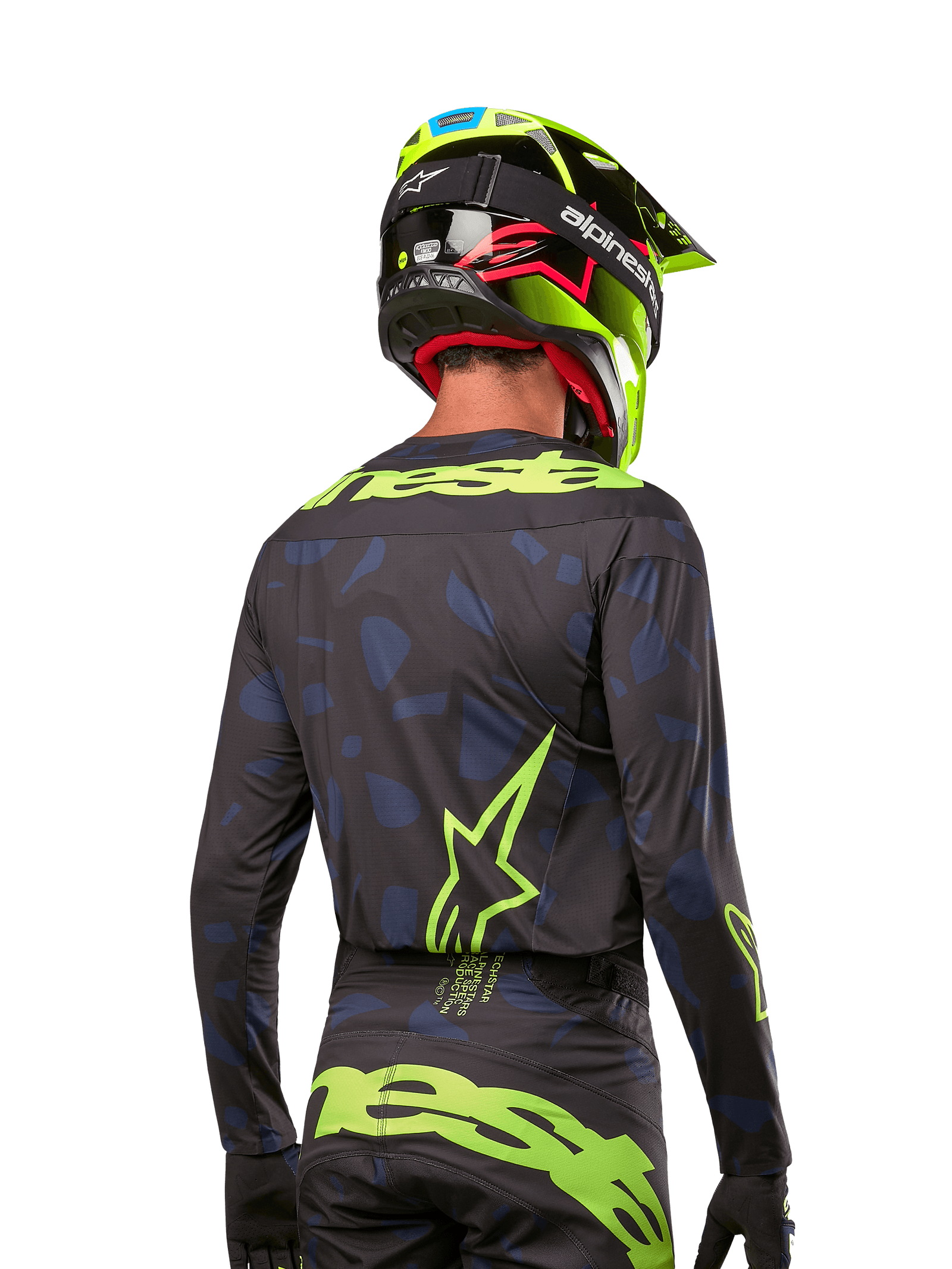 2024 Techstar Rantera Jersey