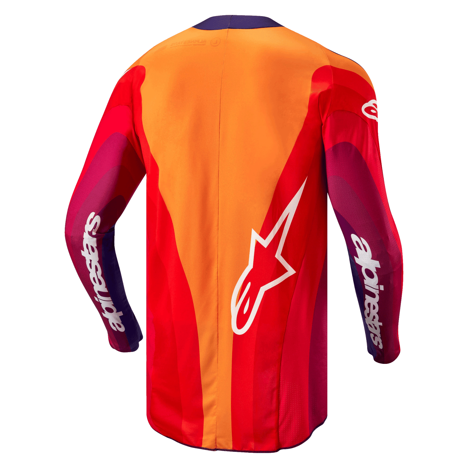 Maillot Techstar Pneuma 2024 