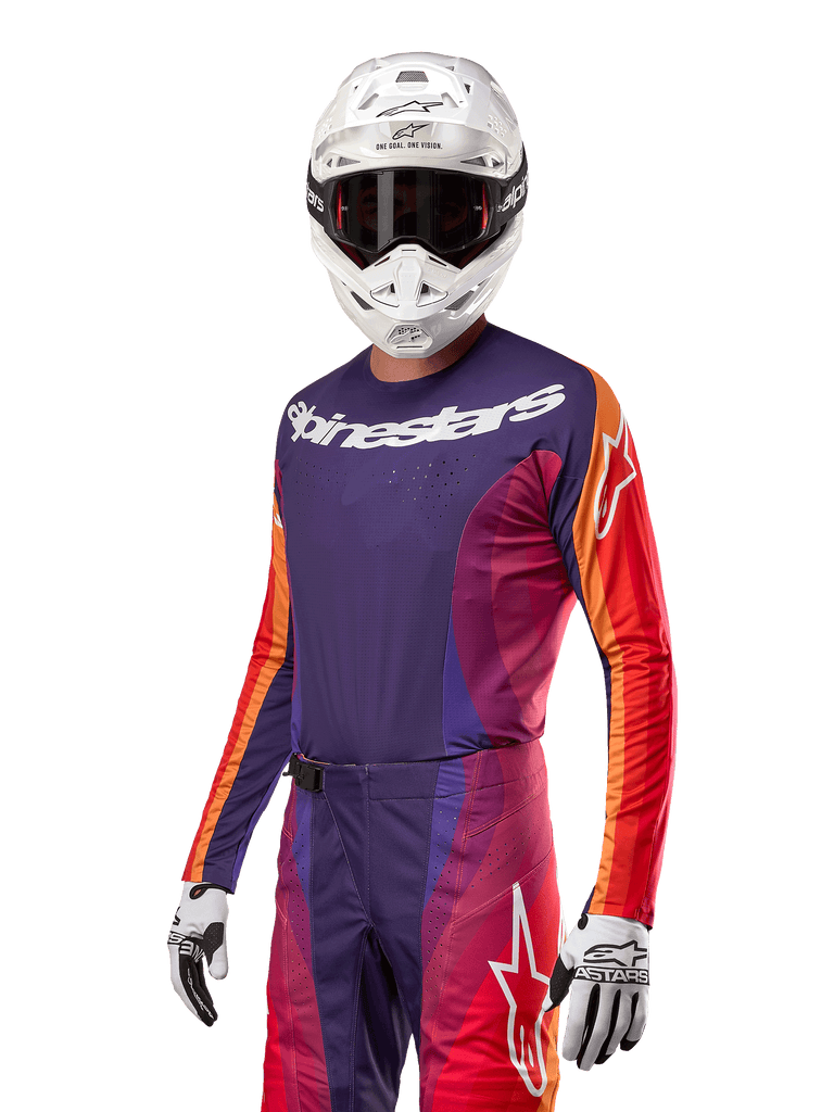 Maillot Techstar Pneuma 2024 