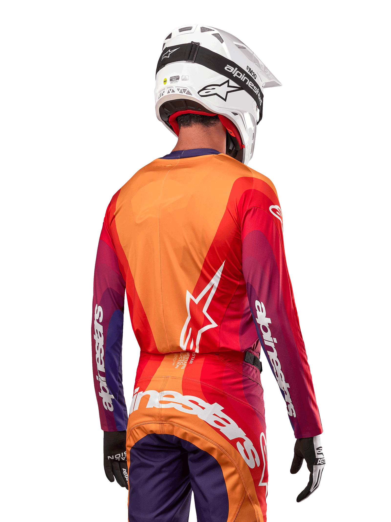 Maillot Techstar Pneuma 2024 