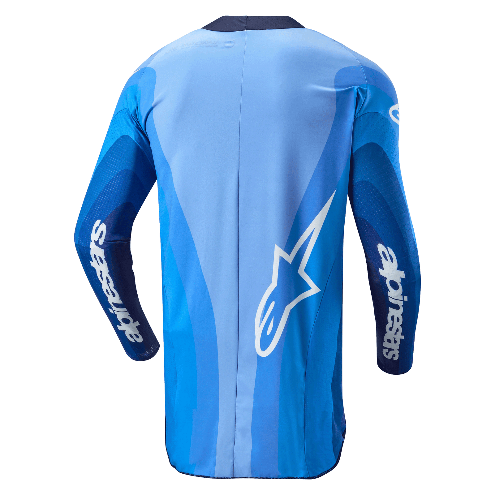 Maillot Techstar Pneuma 2024 