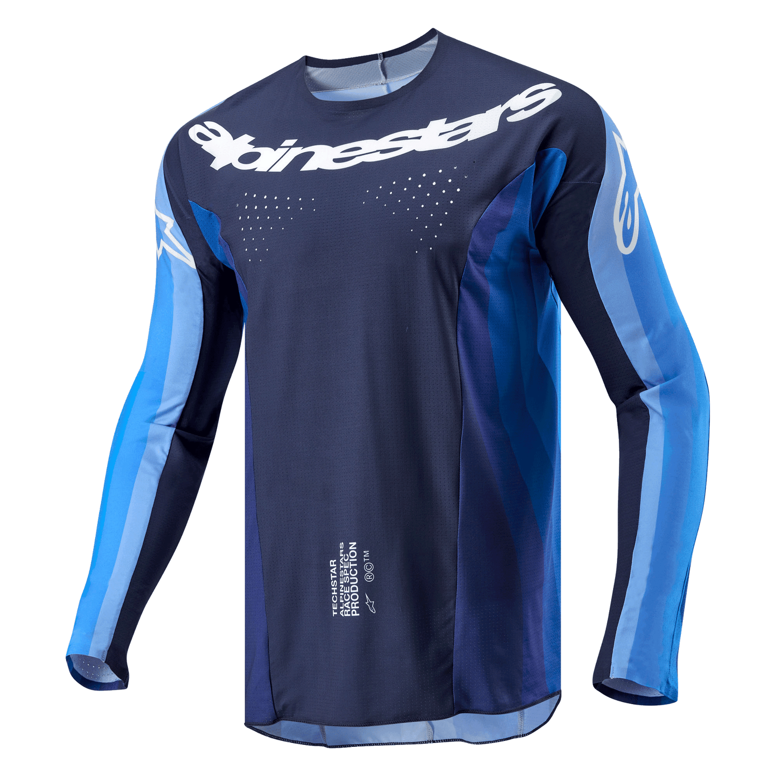 Maillot Techstar Pneuma 2024 