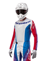 Maillot Techstar Pneuma 2024 