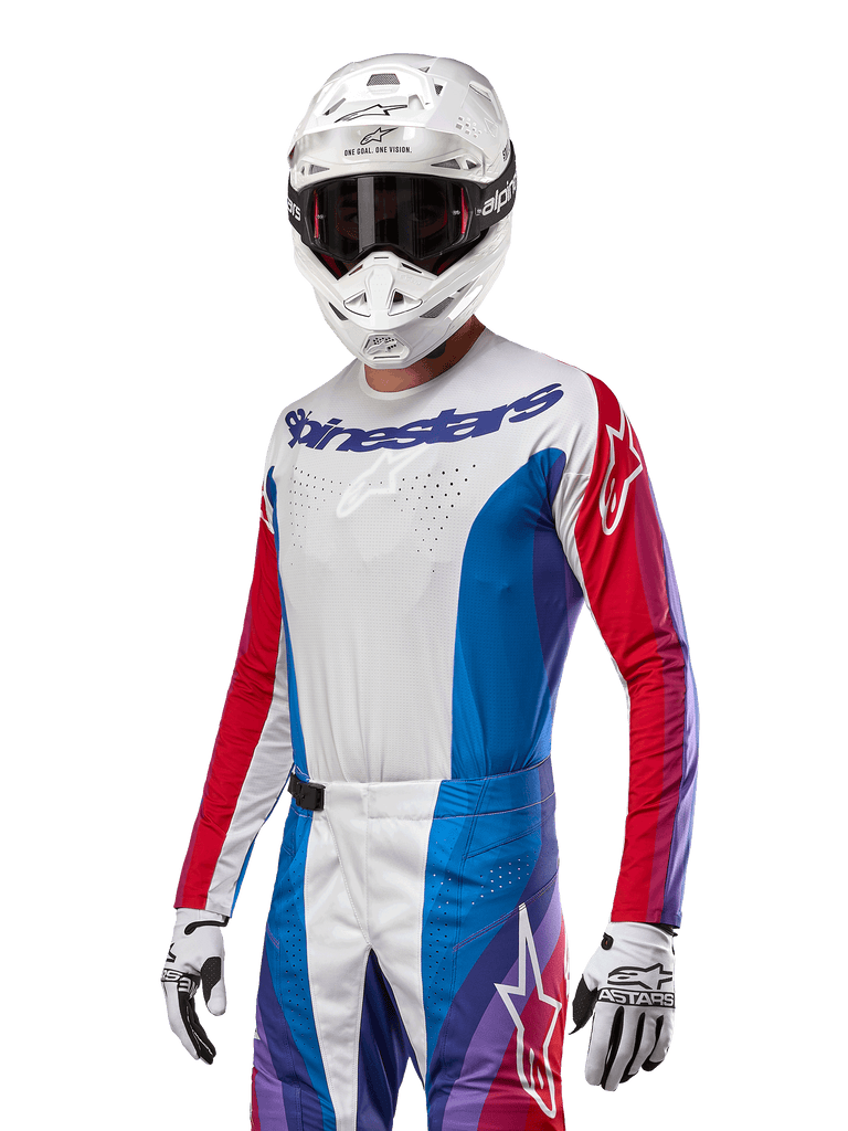 Maillot Techstar Pneuma 2024 