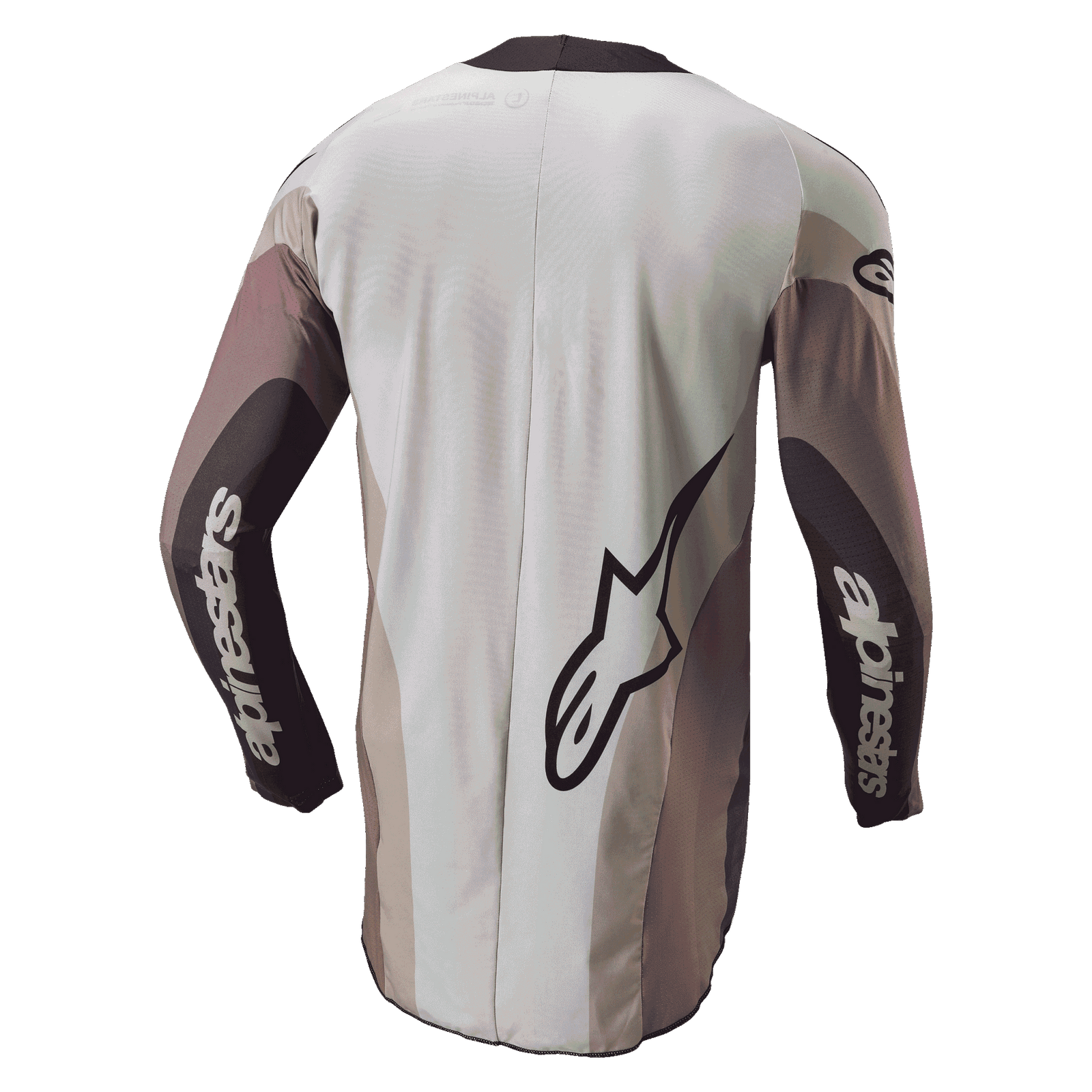 Maillot Techstar Pneuma 2024 