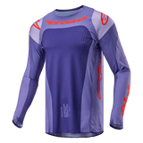 Maillot Techstar Ocuri 2024