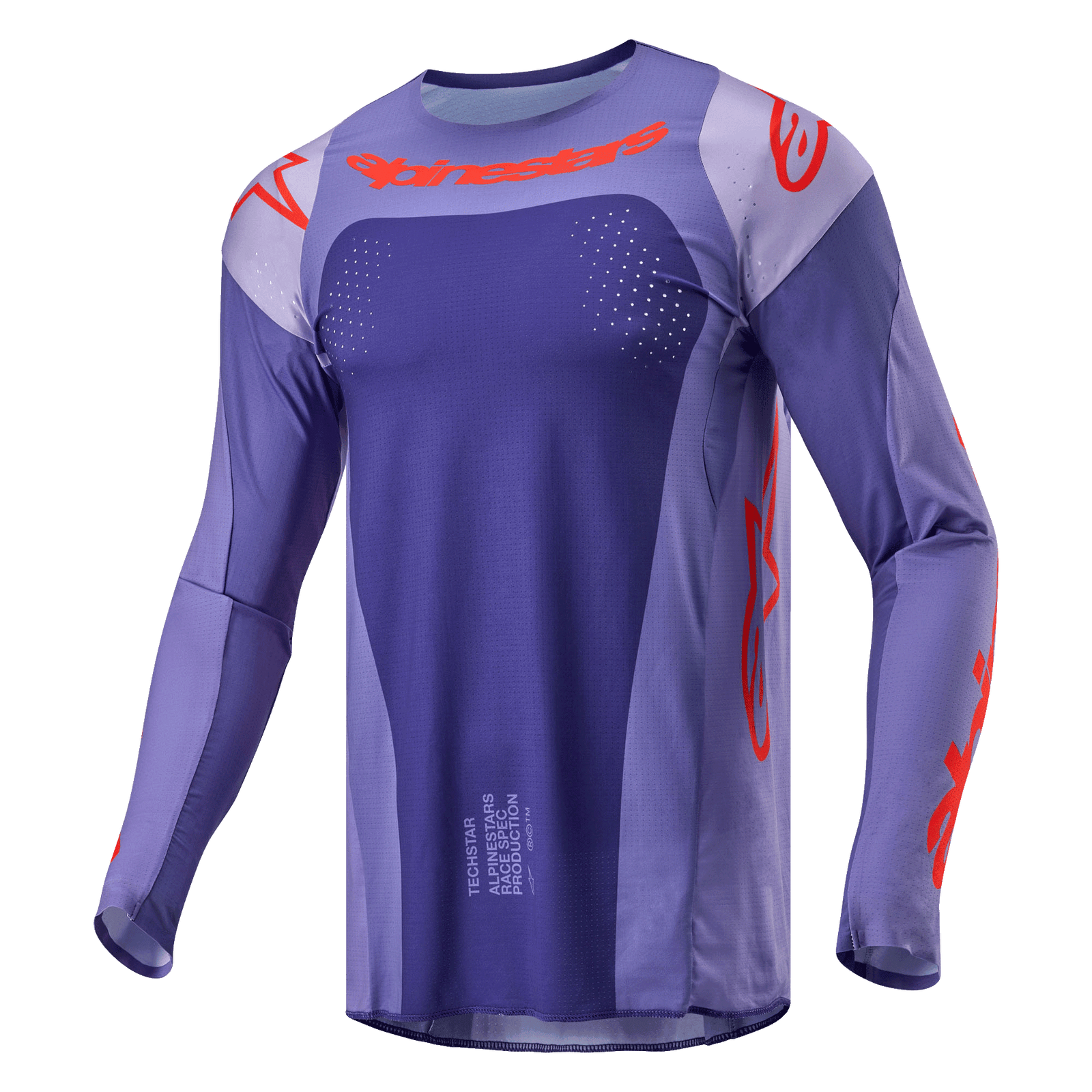 Maillot Techstar Ocuri 2024