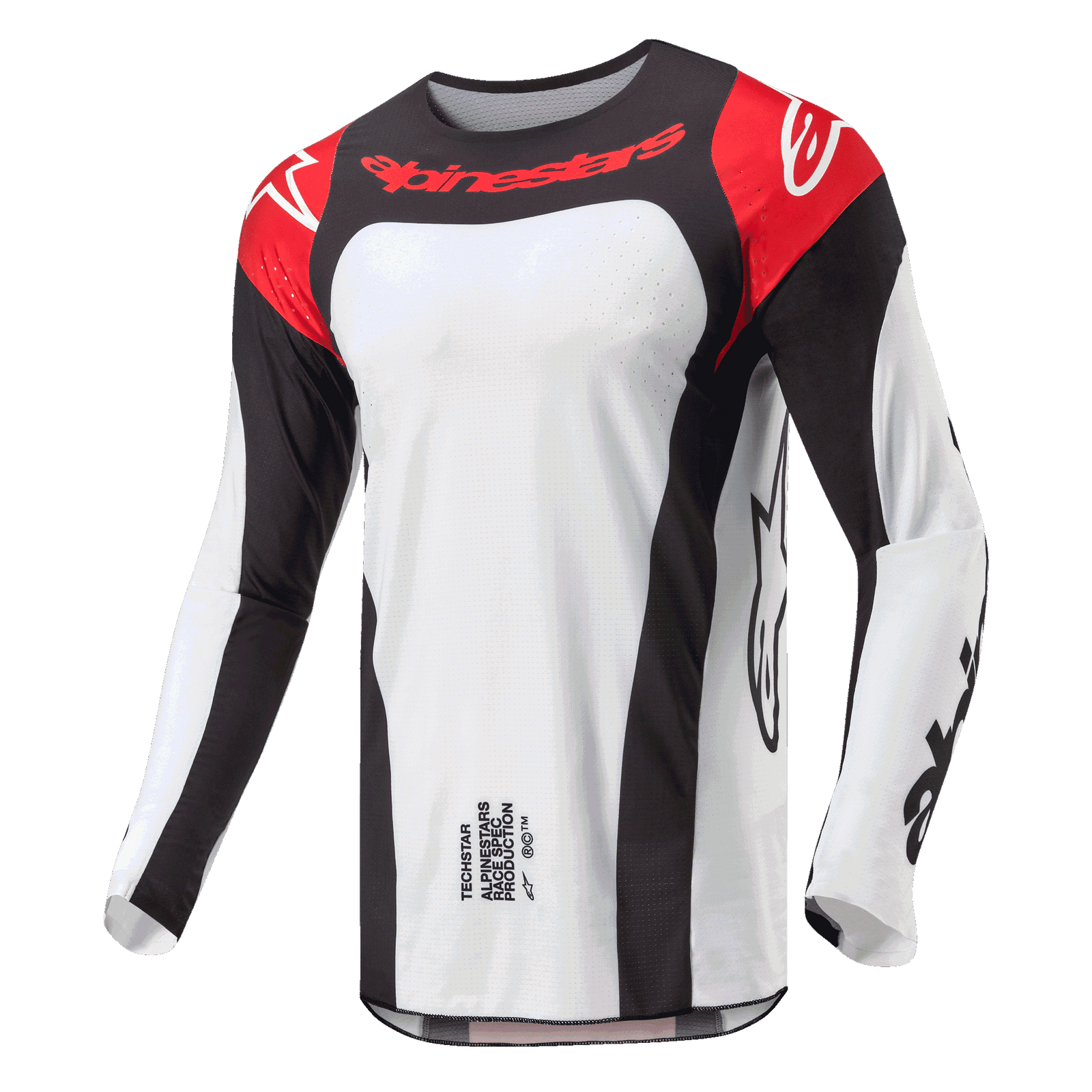 Maillot Techstar Ocuri 2024