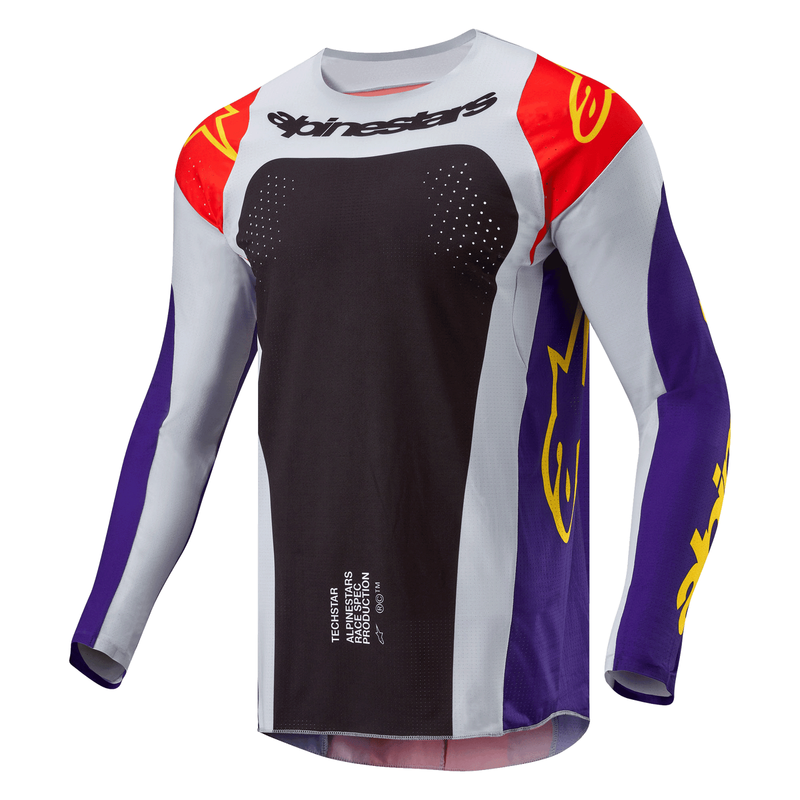 Maillot Techstar Ocuri 2024