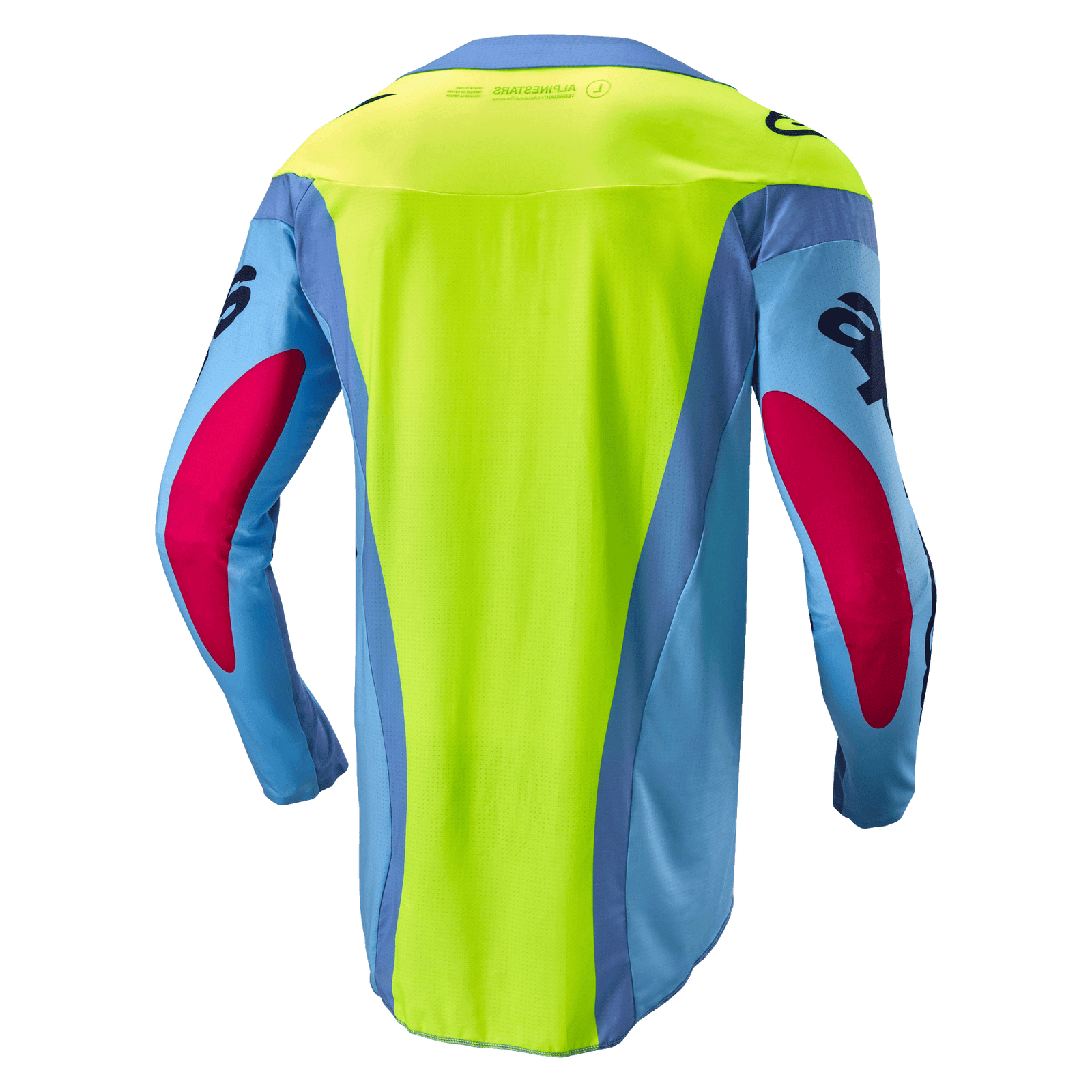 Maillot Techstar Ocuri 2024