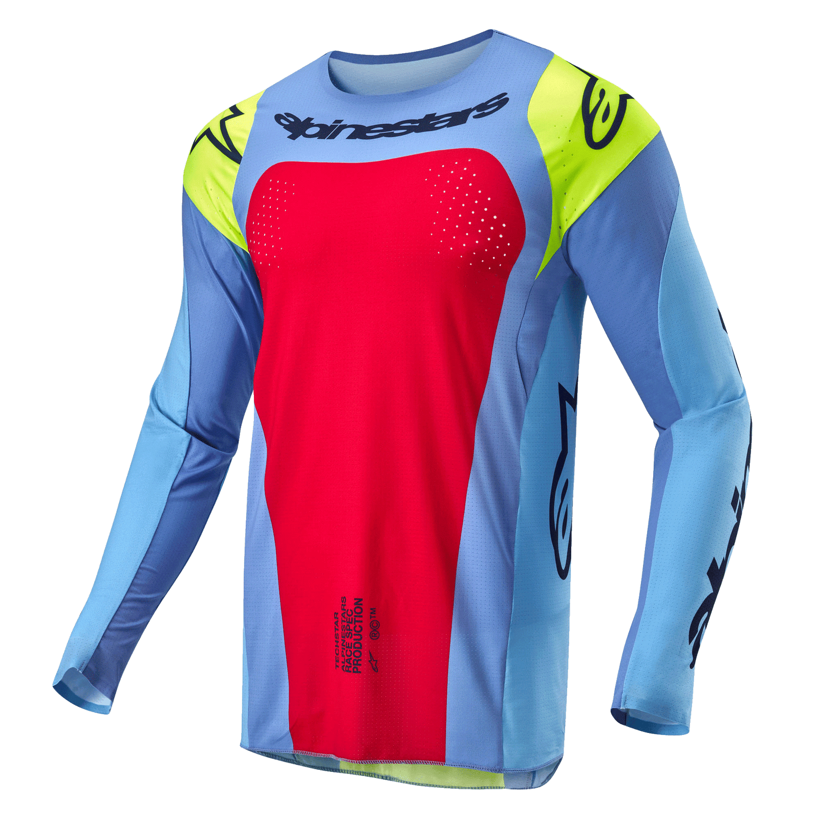 Maillot Techstar Ocuri 2024